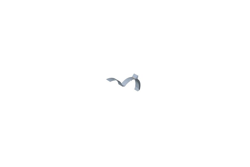 Baffle-Rh - Originale Toro - 121-0719-03