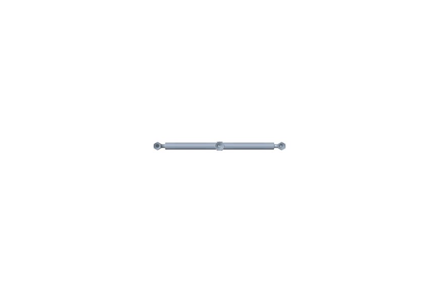 Hydraulic Hose Asm - Originale Toro - 105-0847