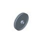 Pulley-Impeller - Originale Toro - 136-7119