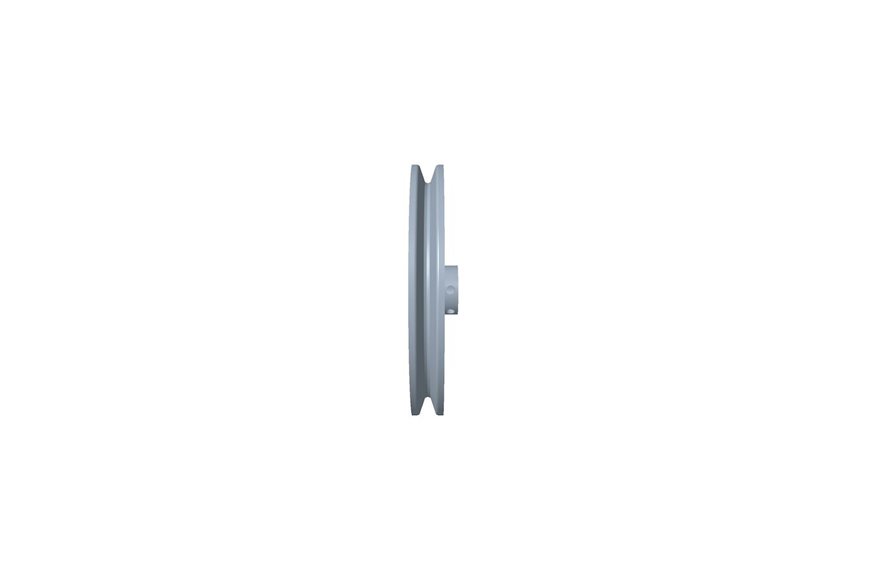 Pulley-Impeller - Originale Toro - 136-7119