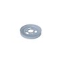 Pulley-B Section - Originale Toro - 108-5979