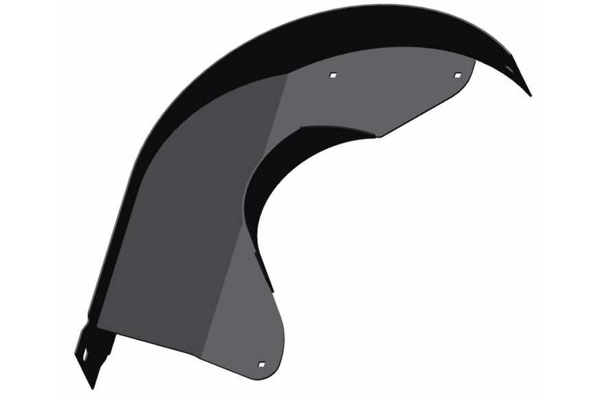 Chamber-Inner - Originale Toro - 104-2205-01