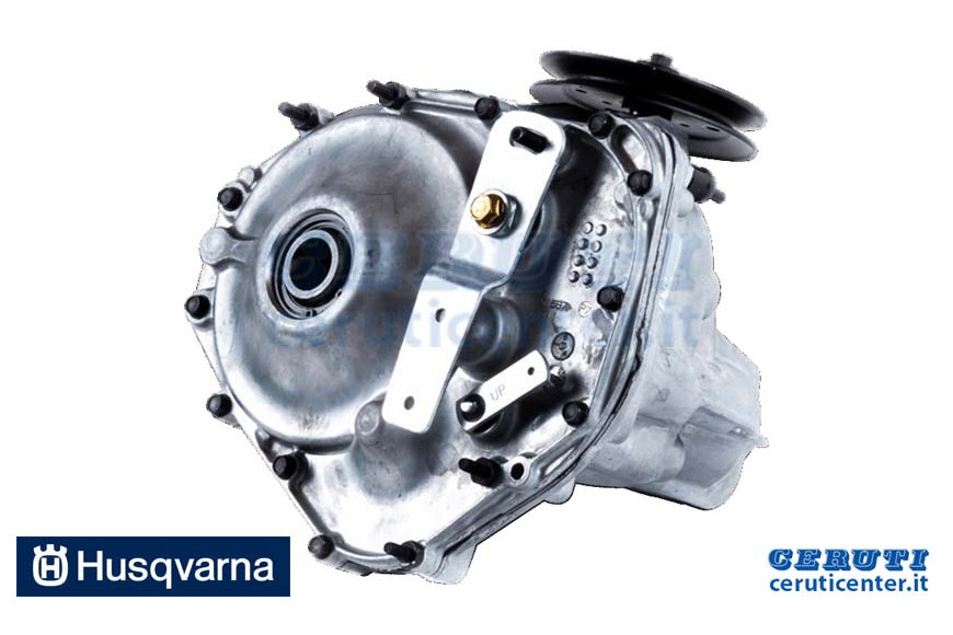 Transmisión - Original Husqvarna - 532445058