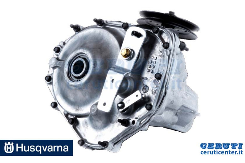 Transmission - Original Husqvarna - 532445058