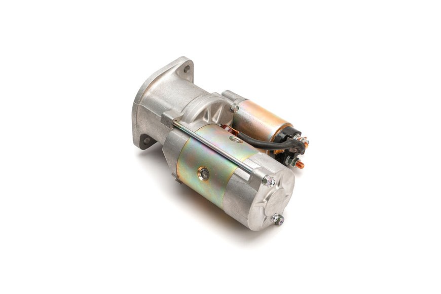 Starter Asm - Originale Toro - 112-1353