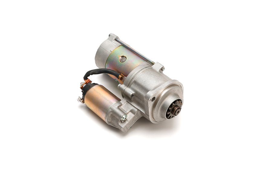 Starter Asm - Originale Toro - 112-1353