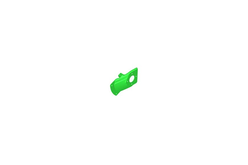 Plate-Engine, Pto - Originale Toro - 108-4892-03