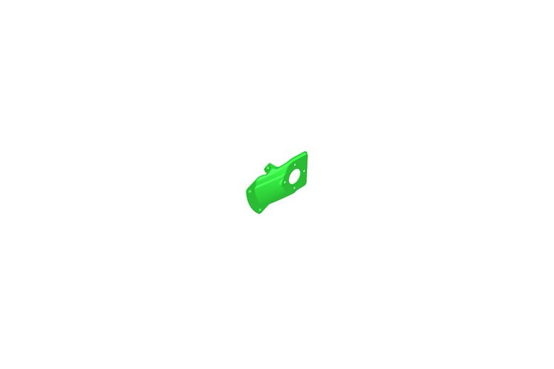 Plate-Engine, Pto - Originale Toro - 108-4892-03