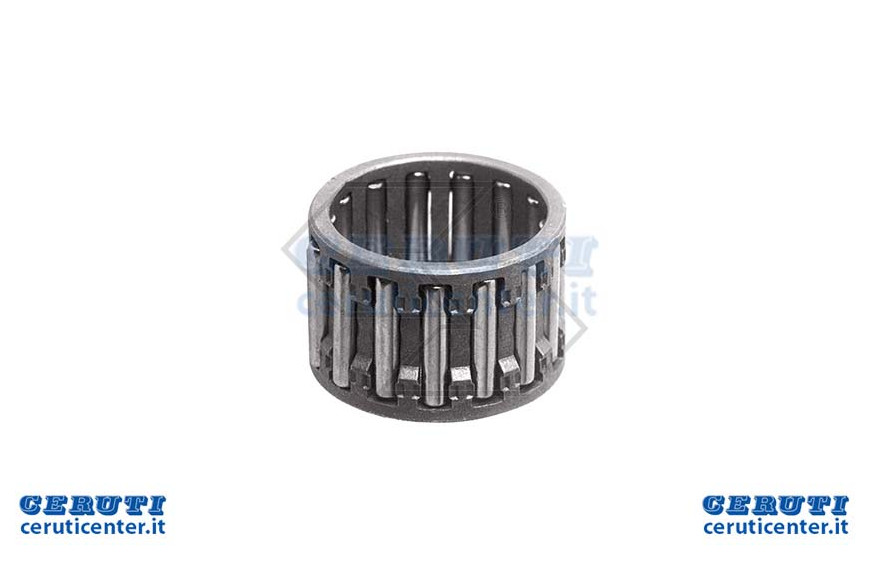 X Rouleau cage Pignons