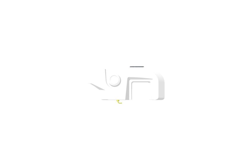 Tank-Fuel, Lh - Originale Toro - 110-0441