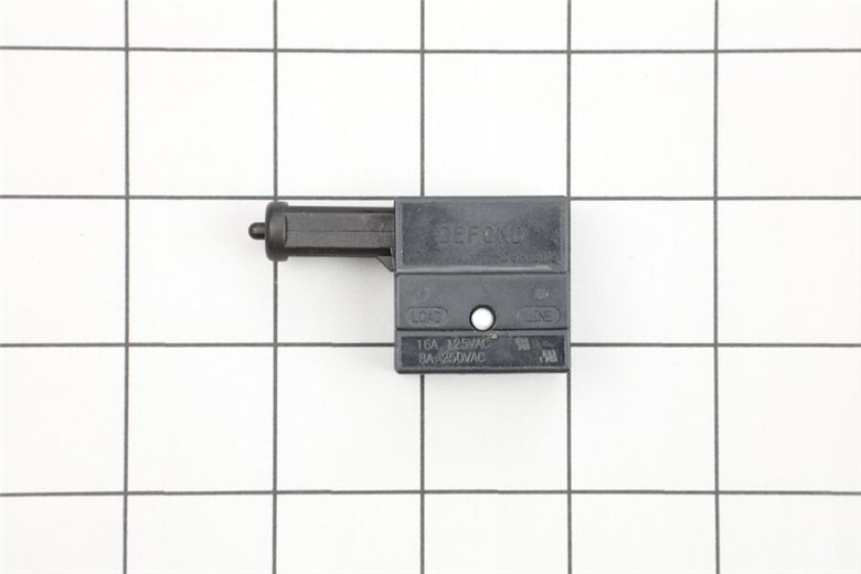 Switch-Starter - Originale Toro - 61-4820