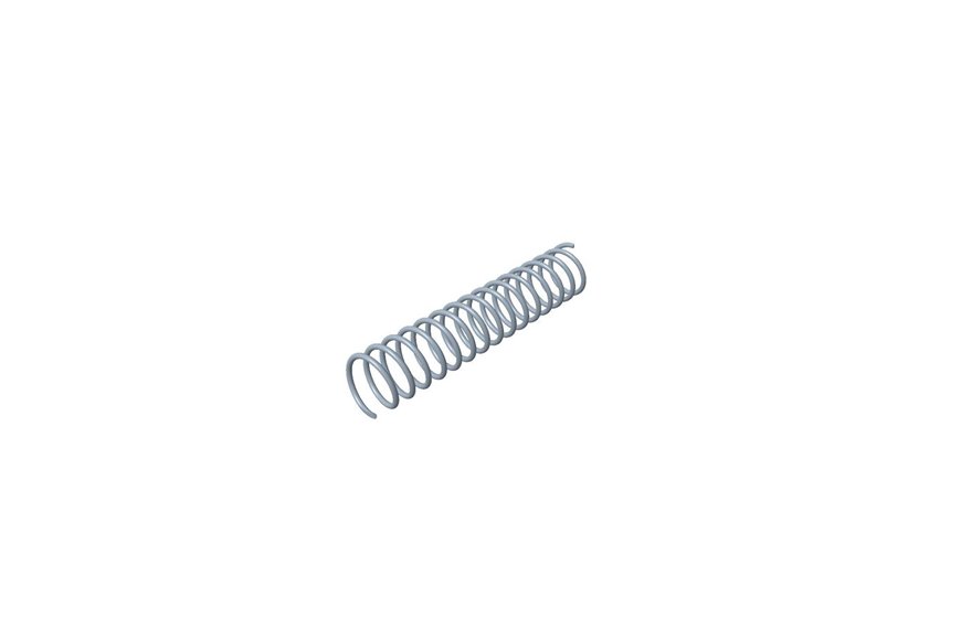Spring-Compression - Originale Toro - 71-8310