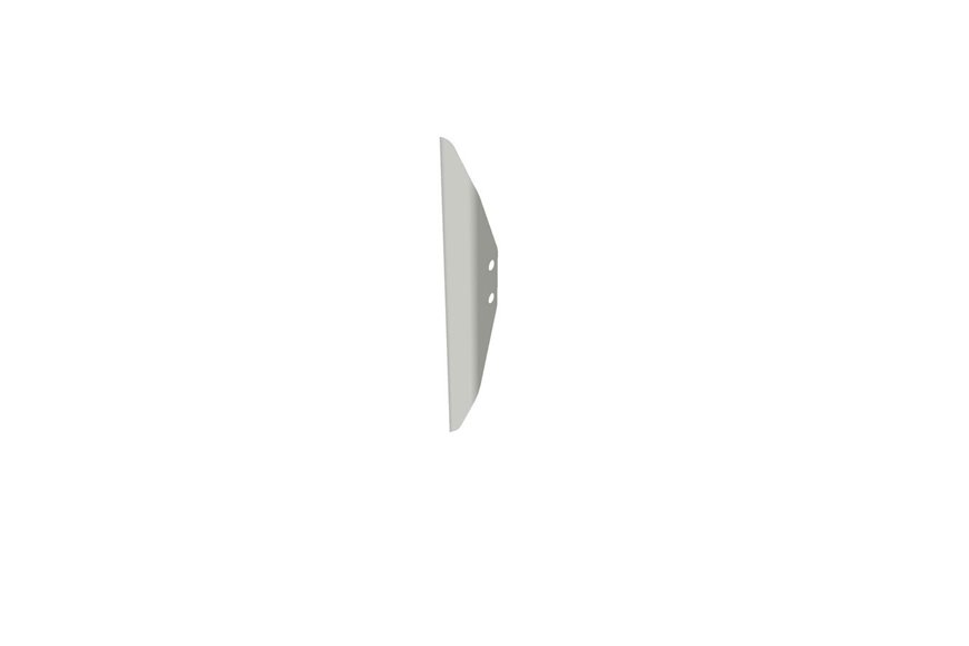 Foil-Shield, Right - Originale Toro - 120-3242