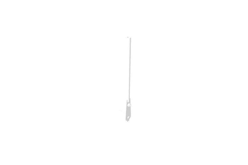 Dump Arm Asm - Originale Toro - 105-9662-03
