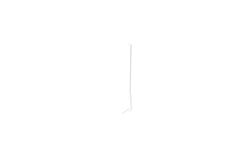 Dump Arm Asm - Originale Toro - 105-9662-03