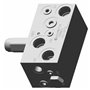 Hyd Manifold Asm - Originale Toro - 108-1825