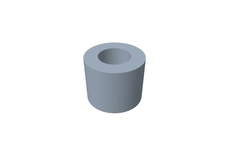 Spacer-Pivot - Originale Toro - 108326