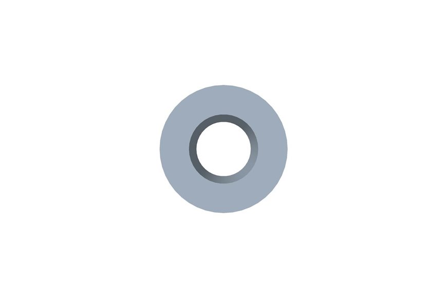 Spacer-Pivot - Originale Toro - 108326