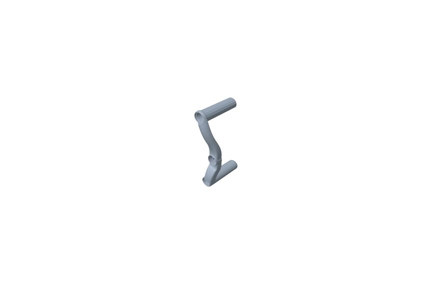 Handle-Assist, Left - Originale Toro - 107-3347