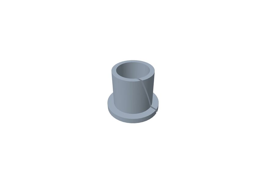 Bushing-Nylon - Originale Toro - 23-0880