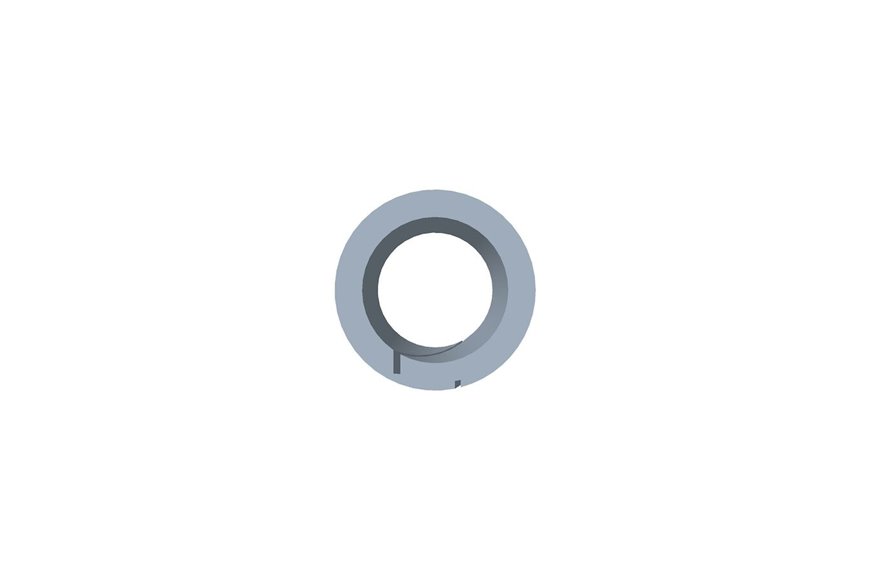 Bushing-Nylon - Originale Toro - 23-0880