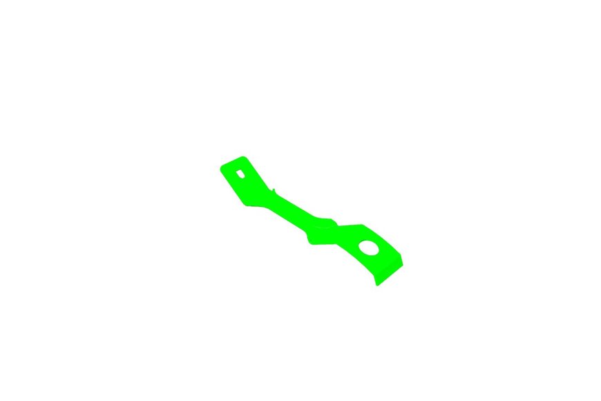 Arm-Spring, Front - Originale Toro - 110-9434
