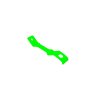 Arm-Spring, Front - Originale Toro - 110-9434
