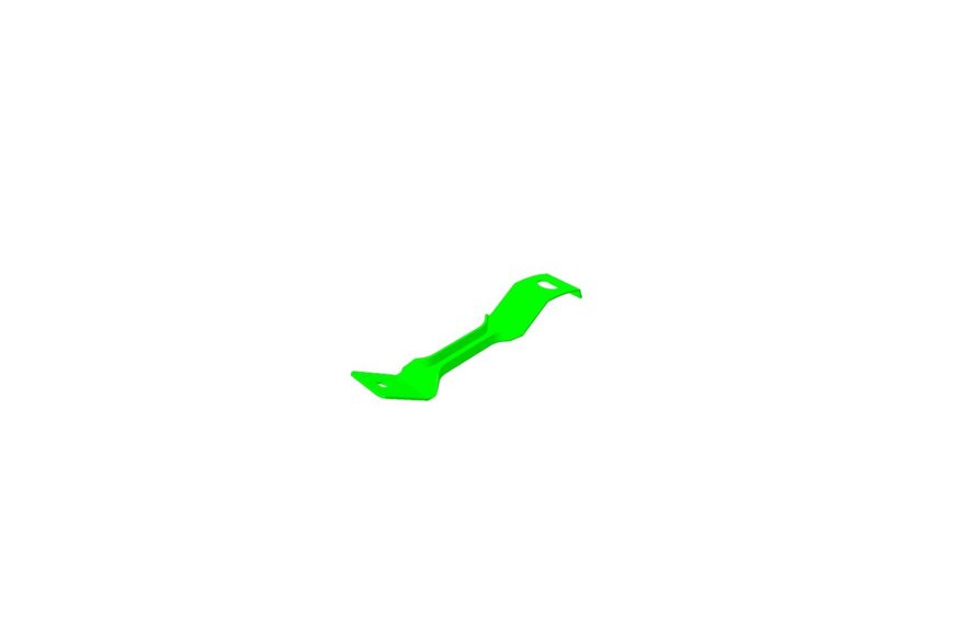 Arm-Spring, Front - Originale Toro - 110-9434
