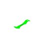 Arm-Spring, Front - Originale Toro - 110-9434