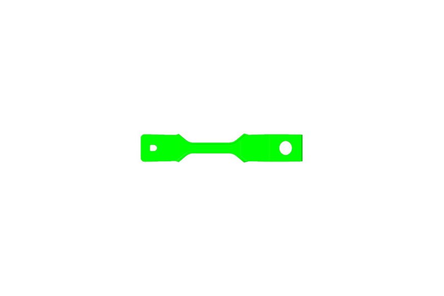 Arm-Spring, Front - Originale Toro - 110-9434