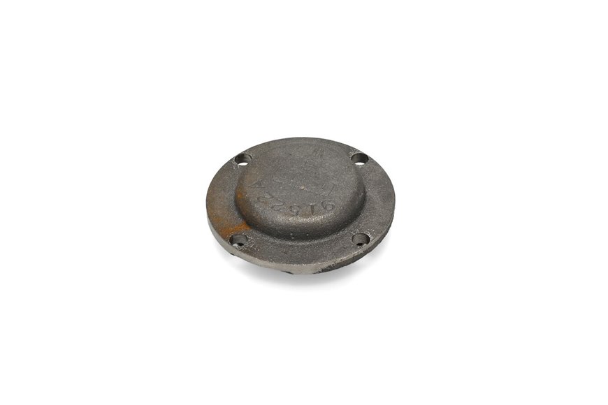 Cap-End, Closed - Originale Toro - 100-4574