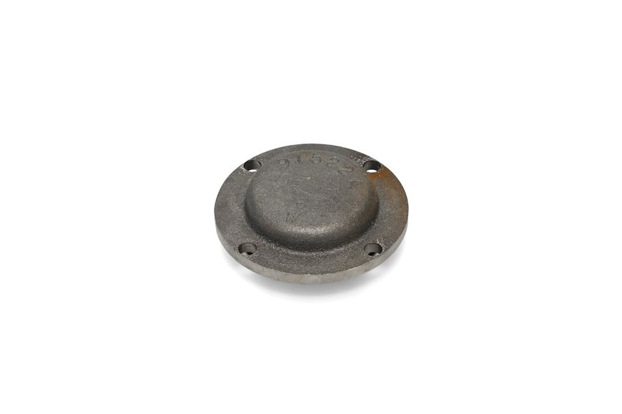 Cap-End, Closed - Originale Toro - 100-4574