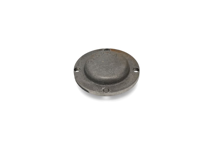 Cap-End, Closed - Originale Toro - 100-4574
