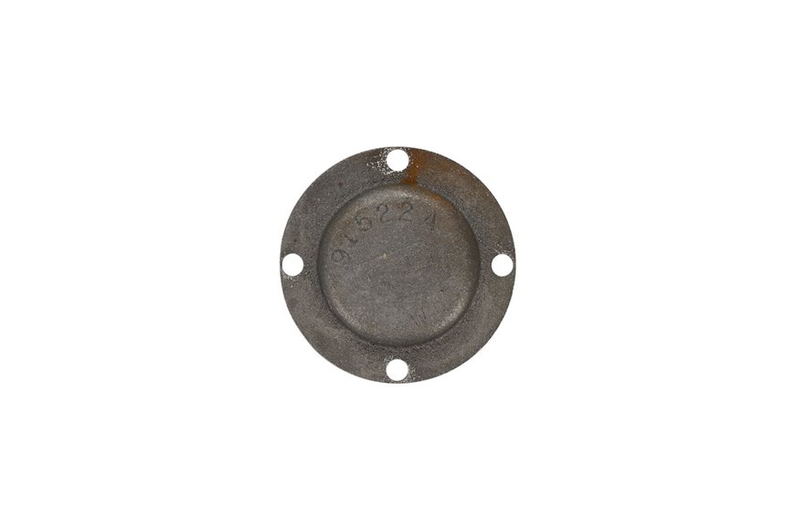 Cap-End, Closed - Originale Toro - 100-4574