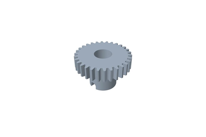 Gear-30T - Originale Toro - 104-1004