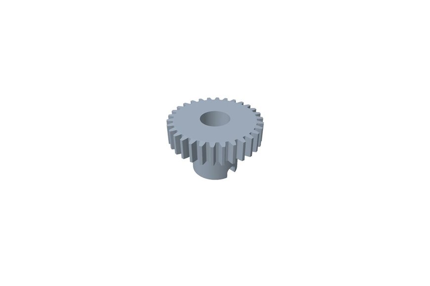 Gear-30T - Originale Toro - 104-1004