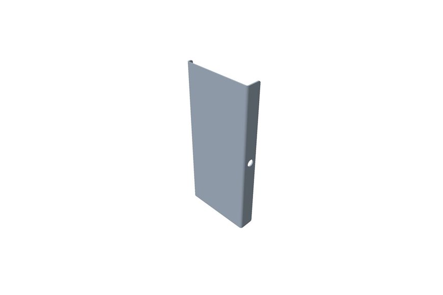 Cover-Control, Rh - Originale Toro - 117-1255-03