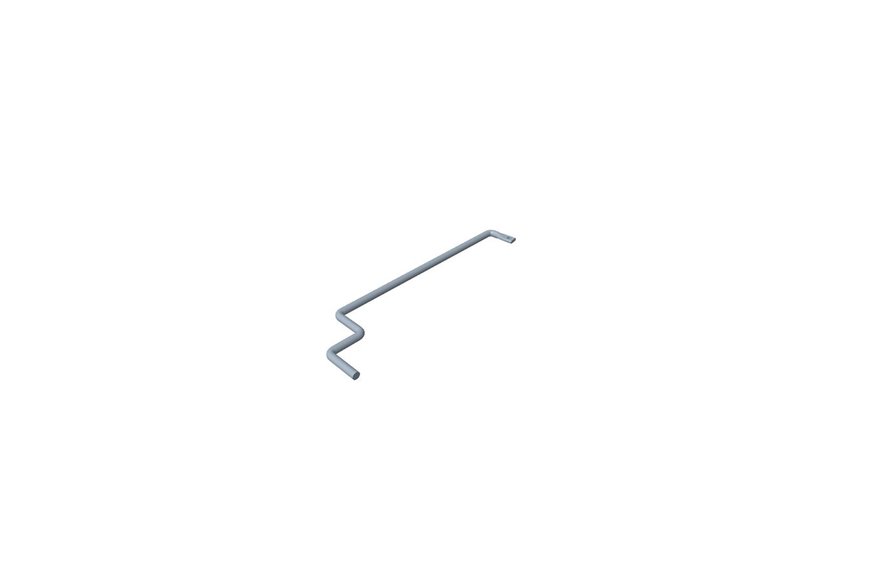 Lever-Release - Originale Toro - 114-3195