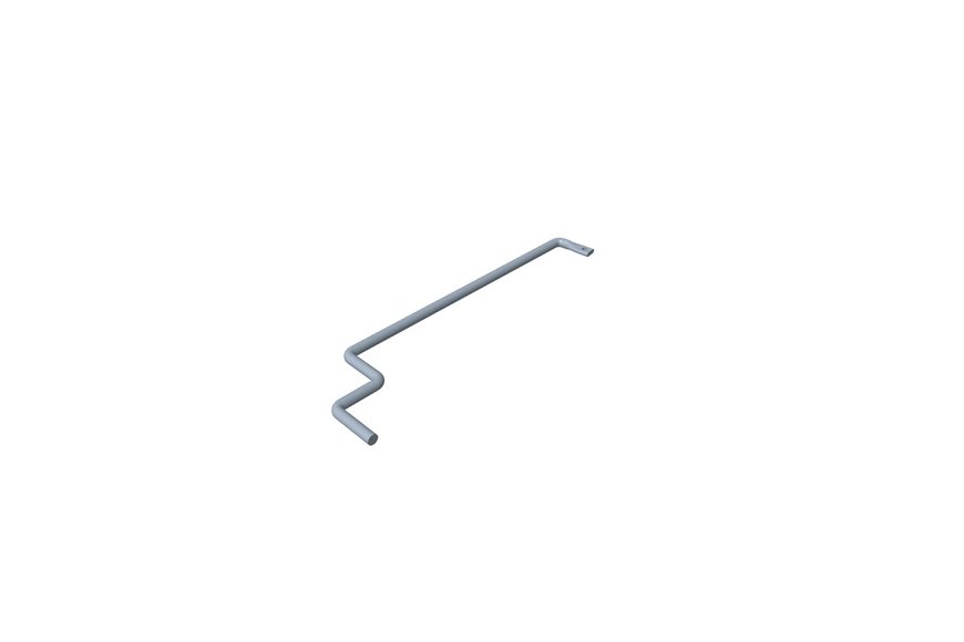 Lever-Release - Originale Toro - 114-3195