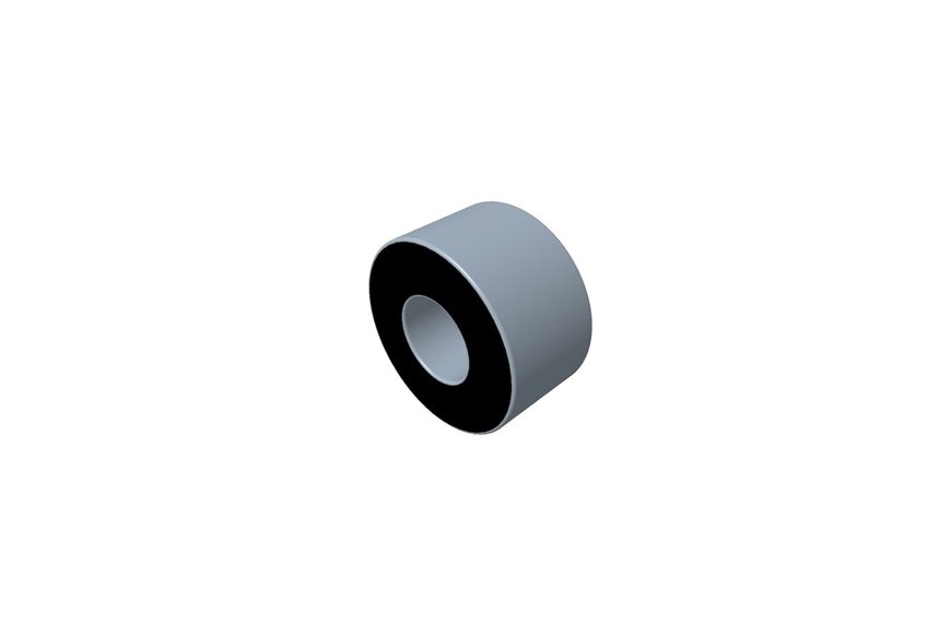 Bearing-Ball, Custom - Originale Toro - 133-2606