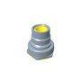 Bearing Retainer Asm - Originale Toro - 114-2684