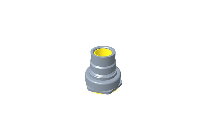 Bearing Retainer Asm - Originale Toro - 114-2684