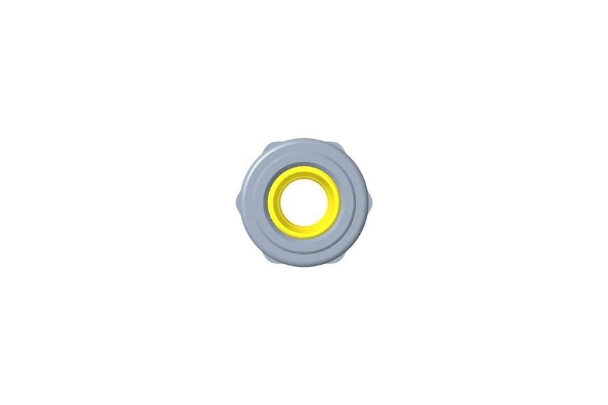 Bearing Retainer Asm - Originale Toro - 114-2684