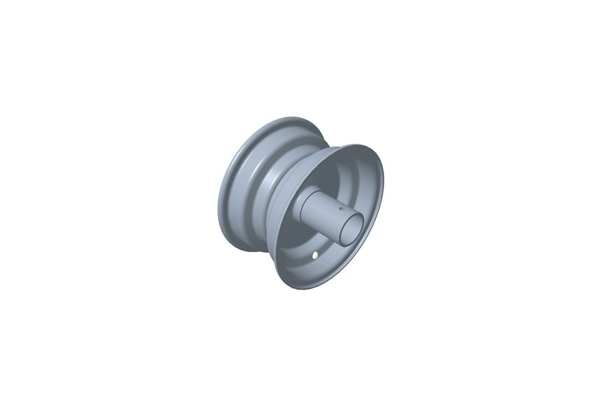 Rim-6 In - Originale Toro - 120-7114