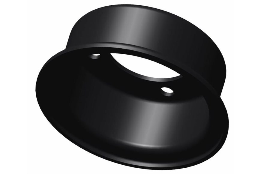 Rim-Wheel, Half - Originale Toro - 93-4239