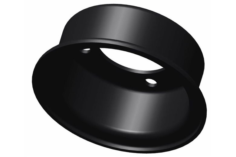 Rim-Wheel, Half - Originale Toro - 93-4239
