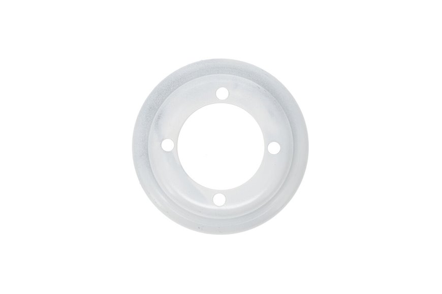 Rim-Wheel, Half - Originale Toro - 93-4239