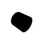 Spacer-Axle, Rear - Originale Toro - 104-0892