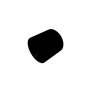 Spacer-Axle, Rear - Originale Toro - 104-0892