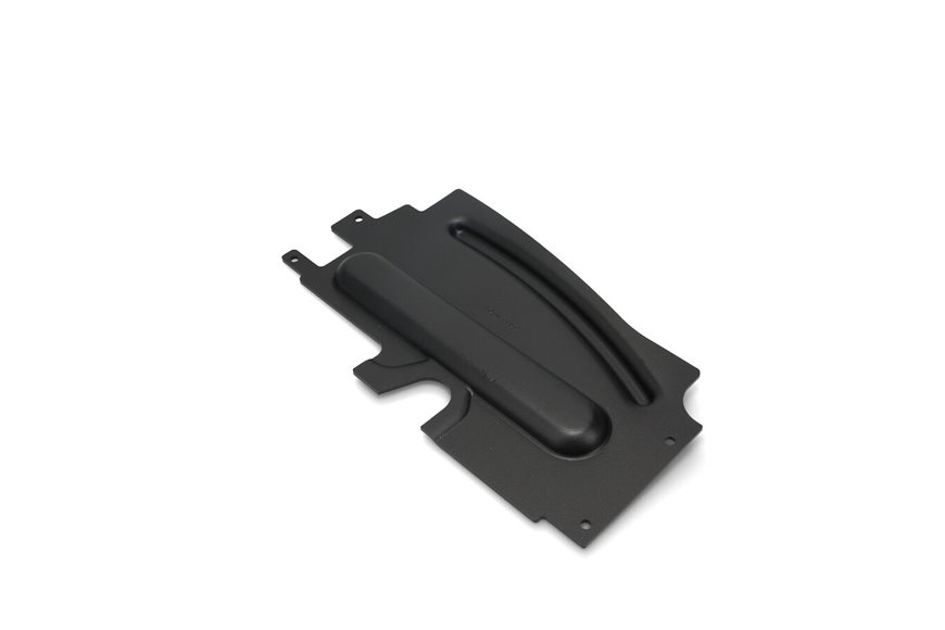 Shroud-Wheel, Lh - Originale Toro - 108-6856